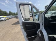 2024 Citroen Relay – Model: Relay 35L3H2 Enterprise Edition Blue HDi SS – MJ24HBO