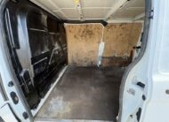 2019 Ford Transit Custom – Model: Transit Custom 280 Base – HK19EZX