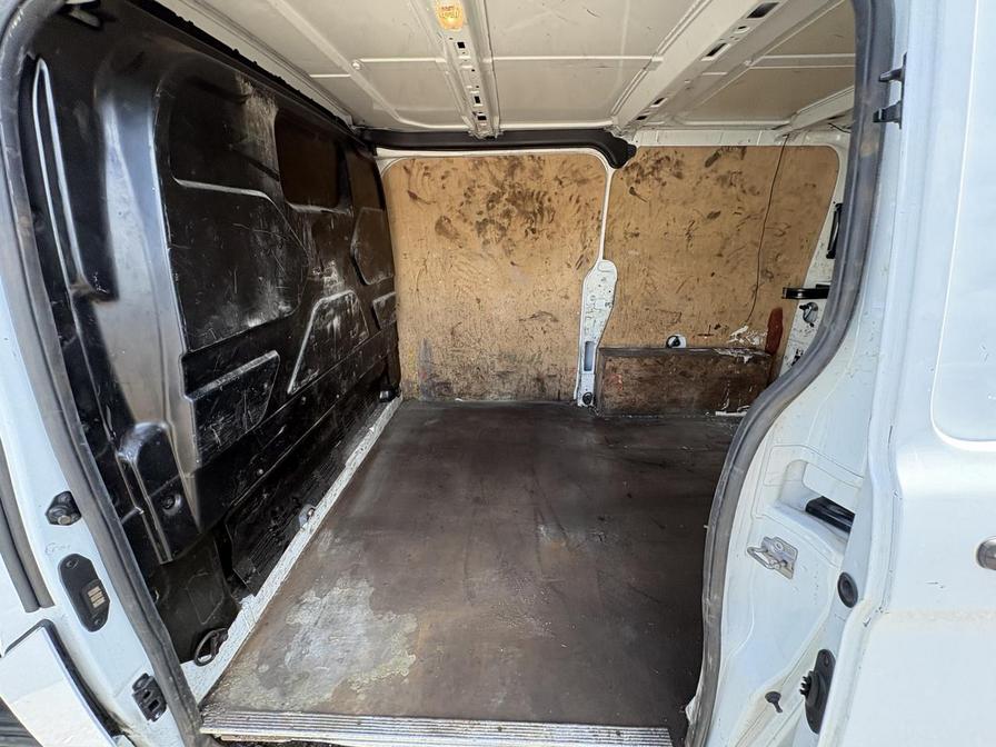 2019 Ford Transit Custom – Model: Transit Custom 280 Base – HK19EZX