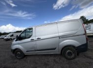 2015 Ford Transit Custom – Model: Transit Custom 290 E-Tech – WP15LJF