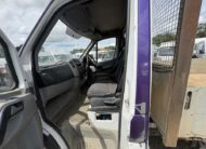 2007 Mercedes-Benz Sprinter – Model: Sprinter 311 CDi MWB – Y111DOO/PO56USJ