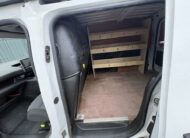 2021 Citroen Berlingo – Model: Berlingo 1000 Enterprise Professional Blue HDi – WP71OBO