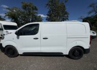 2018 Peugeot Expert – Model: Expert Professional Standard Blue HDi – KW18GVU