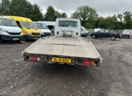 2016 Iveco Daily – Model: Daily 35S11 – BL16NDU