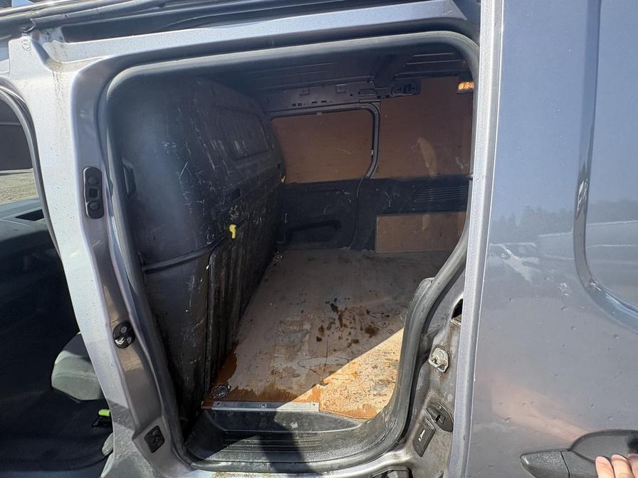 2019 Citroen Berlingo – Model: Berlingo 1000 Enterprise PureTech S/S – MB19RNJ