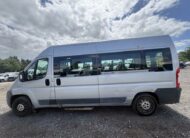 2009 Peugeot Boxer – Model: Boxer 335 LWB – HY59OYV
