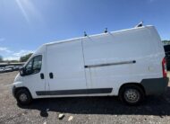2008 Citroen Relay – Model: Relay 35 HDi 120 LWB – BN08SFK