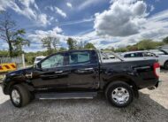 2016 Ford Ranger – Model: Ranger Limited Edition 4×4 Double Cab TDCi – YT66OGB