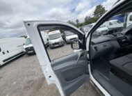 2008 Mercedes-Benz Vito – Model: Vito 109 CDI Compact – M155VTO