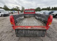 2007 Toyota Hilux – Model: HI-Luxury HL2 4×4 – SM07VBT