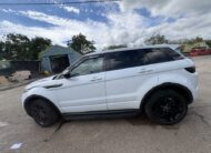2019 Land Rover Range Rover Evoque – Model: Range Rover Evoque HSE Dynamic SD4 Auto – HD68KUU