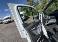 2017 Ford Transit Custom – Model: Transit Custom 270 – HG66MKO
