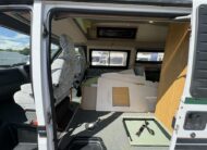 1996 Peugeot Boxer – Model: Boxer 320 MWB – N876YRB