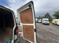 2009 Volkswagen Transporter – Model: Transporter T28 102 TDI SWB – PJ59EUU