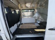 2007 Mercedes-Benz Sprinter – Model: Sprinter 311 CDi MWB – KW07WEX