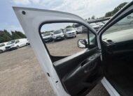 2020 Citroen Berlingo – Model: Berlingo 650 Enterprise Blue HDi – FY20FVT