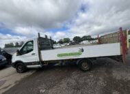 2016 Ford Transit – Model: Transit 350 – MW16XUM