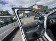 2020 Ford Ranger – Model: Ranger XLT EcoBlue 4×4 – RV70TWK