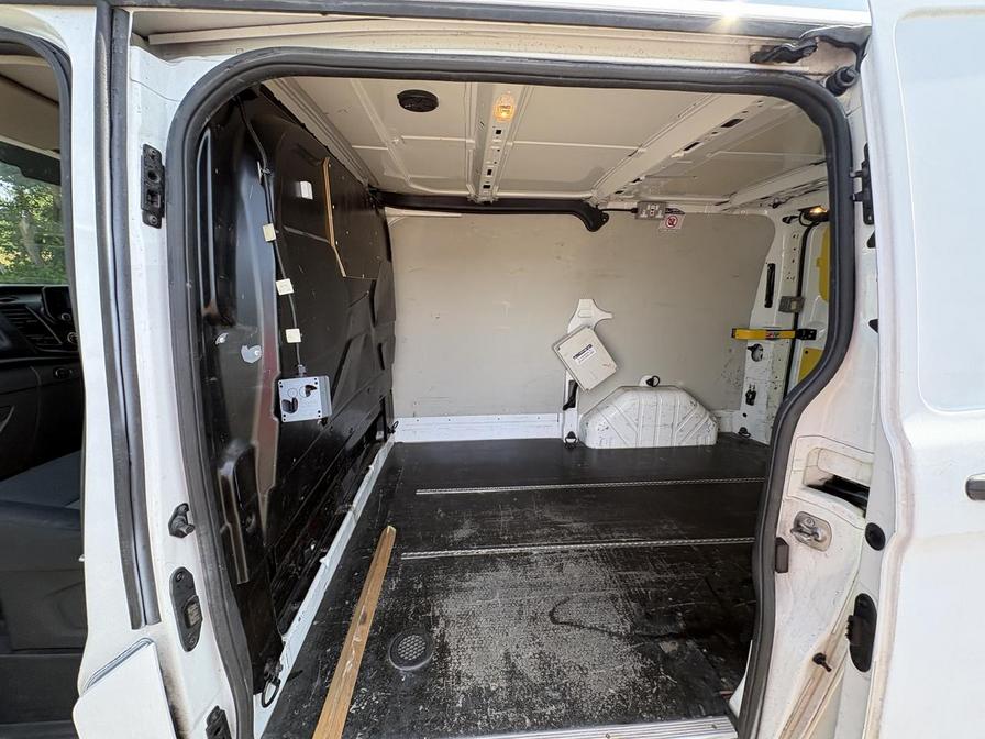2019 Ford Transit Custom – Model: Transit Custom 340 Leader EcoBlue – EA69KGO