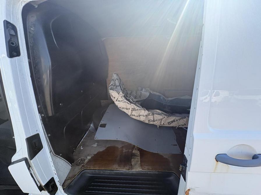 2016 Volkswagen Transporter – Model: Transporter T28 Startline TDI BlueMotion Technology – GK66YDF