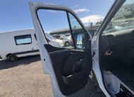 2021 Nissan NV400 – Model: NV400 Acenta dCi – BK71YZG