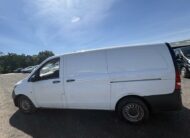 2015 Mercedes-Benz Vito – Model: Vito 111 CDi – EO65ZWP