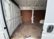 2020 Peugeot Boxer – Model: Boxer 435 Professional L4H2 Blue HDi – GF20NPO