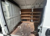 2019 Peugeot Boxer – Model: Boxer 335 Professional L3H2 Blue HDi – KR69KDK