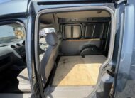 2007 Volkswagen Caddy – Model: Caddy C20 TDI 104 – ND57YYC