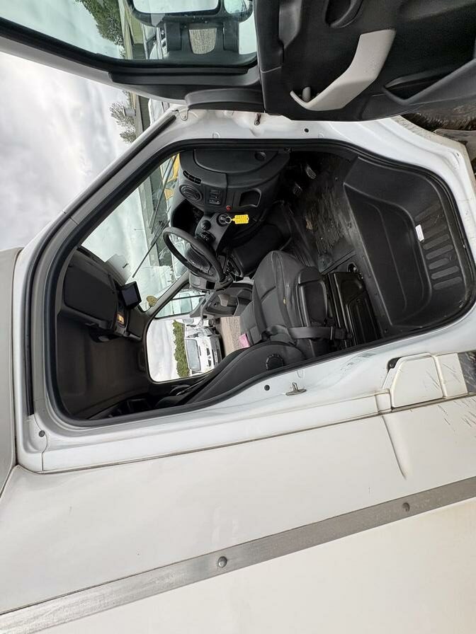 2019 Renault Master – Model: Master LL35 Business dCi – LK69EUZ