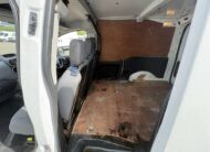 2015 Citroen Berlingo – Model: Berlingo 625 LX HDi – LX15UAF