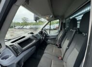 2018 Ford Transit – Model: Transit 350 – CP68EJG