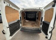 2014 Vauxhall Combo – Model: Combo 2000 L1H1 CDTi – RK64THX