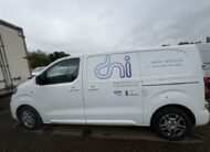2021 Vauxhall Vivaro – Model: Vivaro 2700 Sportive S/S – KJ21MUU