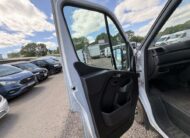 2022 Renault Master – Model: Master LL35 Business Blue dCi – WV72NXR