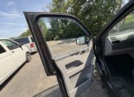 2008 Volkswagen Transporter – Model: Transporter Shuttle SE130 LWB – ML58XLV