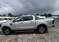 2019 Ford Ranger – Model: Ranger Wildtrak 4×4 Double Cab TDCi – WP19EDK