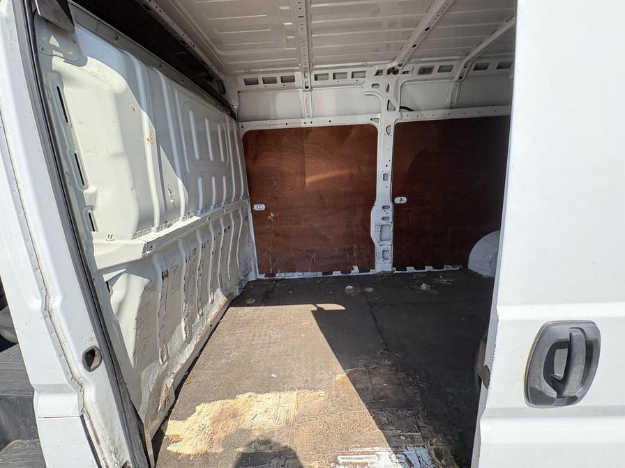 2021 Peugeot Boxer – Model: Boxer 335 Professional L3H2 Blue HDi – OV71KFF