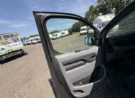2018 Citroen Dispatch – Model: Dispatch 1000 Enterprise Blue HDi S/S – LC18MMU