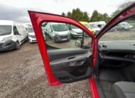 2023 Citroen Berlingo – Model: Berlingo 950 Enterprise Edition BlueHDi – YE23LYF