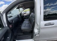 2016 Mercedes-Benz Vito – Model: Vito 114 Bluetec Tourer Pro – YL16SZK