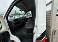 2019 Citroen Relay – Model: Relay 35 L3 Blue HDi – CN19JNL