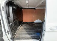 2022 Ford Transit Custom – Model: Transit Custom 300 Limited EcoBlue – BK22EOL