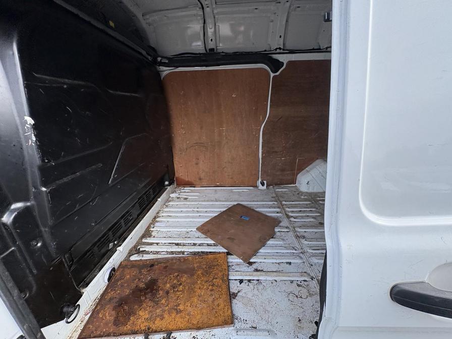 2019 Ford Transit Custom – Model: Transit Custom 300 Base – WO68KPJ