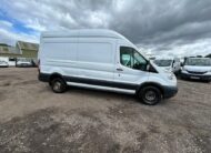 2017 Ford Transit – Model: Transit 350 – CV17SYA