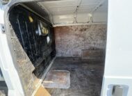 2013 Ford Transit – Model: Transit 100 T260 FWD – EY63XFO