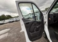 2019 Vauxhall Movano – Model: Movano L2H2 F3500 CDTi – BW19CNX