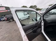 2018 Ford Transit Connect – Model: Transit Connect 230 – BK18BVM
