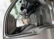 2018 Vauxhall Vivaro – Model: Vivaro 2700 Sport CDTi BT S/S – KU68VUX