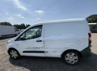 2015 Ford Transit Courier – Model: Transit Courier Base TDCi – MW64YHS